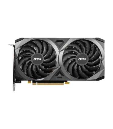 MSI GeForce RTX 3060 VENTUS 2X 12G OC NVIDIA 12 GB  GDDR6