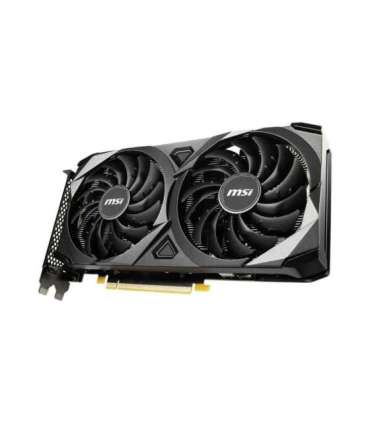 MSI GeForce RTX 3060 VENTUS 2X 12G OC NVIDIA 12 GB  GDDR6
