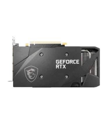 MSI GeForce RTX 3060 VENTUS 2X 12G OC NVIDIA 12 GB  GDDR6