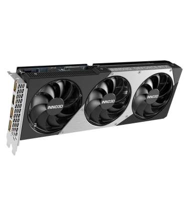 INNO3D GeForce RTX 5060 Ti X3 OC NVIDIA 8 GB GDDR7