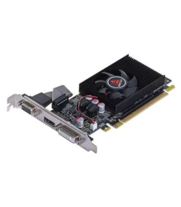 Biostar GeForce GT610 NVIDIA GeForce GT 610 2 GB GDDR3