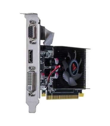 Biostar GeForce GT610 NVIDIA GeForce GT 610 2 GB GDDR3