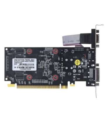 Biostar GeForce GT610 NVIDIA GeForce GT 610 2 GB GDDR3
