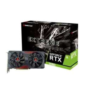 BIOSTAR RTX 3060 12GB graphics card