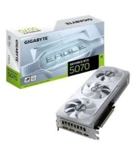 Graphics card Gigabyte GeForce RTX 5070 EAGLE OC IC 12 GB GDDR7
