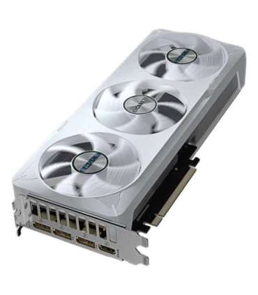 Graphics card Gigabyte GeForce RTX 5070 EAGLE OC IC 12 GB GDDR7