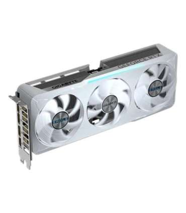 Graphics card Gigabyte GeForce RTX 5070 EAGLE OC IC 12 GB GDDR7