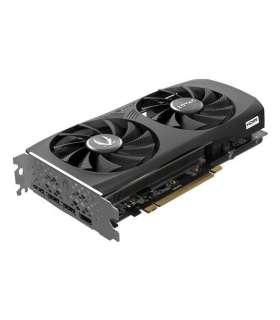 Zotac ZT-D40720E-10M graphics card NVIDIA GeForce RTX 4070 SUPER 12 GB GDDR6X