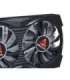Biostar GeForce GTX1050 NVIDIA GeForce GTX 1050 4 GB GDDR5