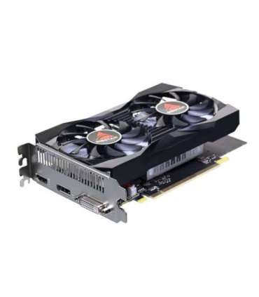 Biostar GeForce GTX1050 NVIDIA GeForce GTX 1050 4 GB GDDR5
