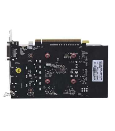 Biostar GeForce GTX1050 NVIDIA GeForce GTX 1050 4 GB GDDR5