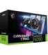 MSI GAMING GeForce RTX5090 TRIO OC 32GB NVIDIA GeForce RTX 5090 GDDR7
