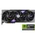 MSI GAMING GeForce RTX5090 TRIO OC 32GB NVIDIA GeForce RTX 5090 GDDR7