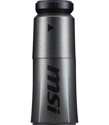 MSI GAMING GeForce RTX5090 TRIO OC 32GB NVIDIA GeForce RTX 5090 GDDR7