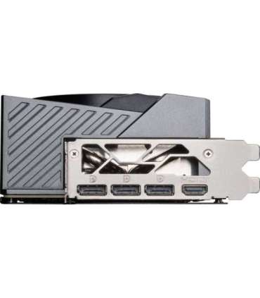 MSI GAMING GeForce RTX5090 TRIO OC 32GB NVIDIA GeForce RTX 5090 GDDR7