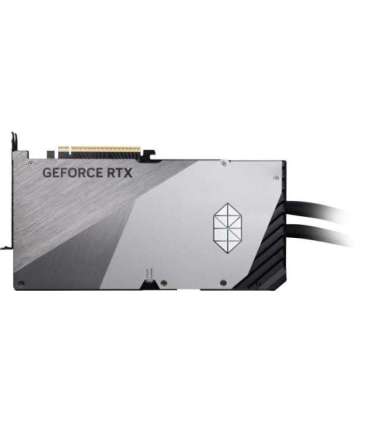 MSI SUPRIM GEFORCE RTX 5090 32G LIQUID SOC graphics card NVIDIA 32 GB GDDR7