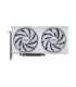 MSI graphics card RTX 5070 12G VENTUS 2X OC WHITE)
