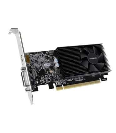 Gigabyte GV-N1030D4-2GL graphics card NVIDIA GeForce GT 1030 2 GB GDDR4