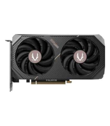 Zotac GAMING GeForce RTX 5060 Ti AMP NVIDIA 8 GB GDDR7