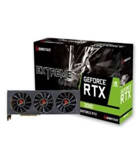 BIOSTAR GeForce RTX 3080 10GB graphics card (VN3816RMT3)