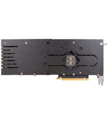 BIOSTAR GeForce RTX 3080 10GB graphics card (VN3816RMT3)