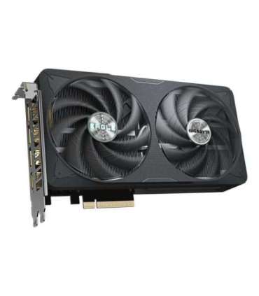 GIGABYTE GeForce RTX 5060 Ti EAGLE OC 8G Graphics Card - 8GB GDDR7, 128bit, PCI-E 5.0, 2617MHz Core Clock, 3 x