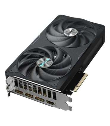 GIGABYTE GeForce RTX 5060 Ti EAGLE OC 8G Graphics Card - 8GB GDDR7, 128bit, PCI-E 5.0, 2617MHz Core Clock, 3 x