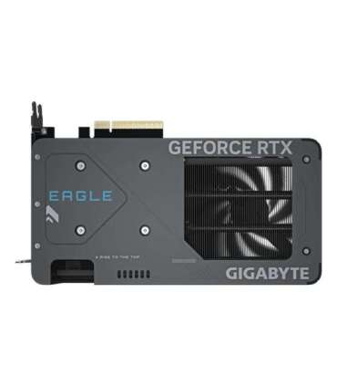 GIGABYTE GeForce RTX 5060 Ti EAGLE OC 8G Graphics Card - 8GB GDDR7, 128bit, PCI-E 5.0, 2617MHz Core Clock, 3 x