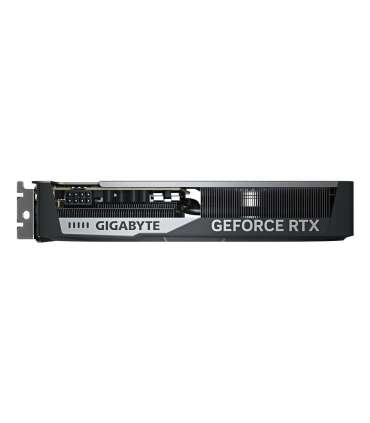 GIGABYTE GeForce RTX 5060 Ti EAGLE OC 8G Graphics Card - 8GB GDDR7, 128bit, PCI-E 5.0, 2617MHz Core Clock, 3 x