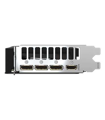 GIGABYTE GeForce RTX 5060 Ti EAGLE OC 8G Graphics Card - 8GB GDDR7, 128bit, PCI-E 5.0, 2617MHz Core Clock, 3 x