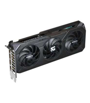 GIGABYTE GeForce RTX 5060 GAMING OC 8G Graphics Card - 8GB GDDR7