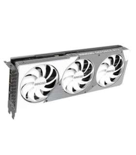 Inno3D GeForce RTX 5070 Ti X3 OC WHITE NVIDIA 16 GB GDDR7