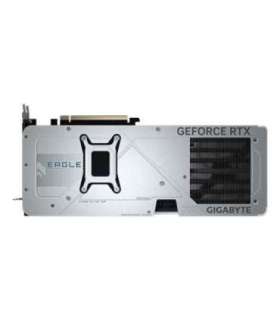GIGABYTE GeForce RTX 5070 Ti EAGLE OC ICE SFF 16G Graphics Card - 16GB GDDR7, 256bit, PCI-E 5.0, 2542 MHz Core Clock, 3