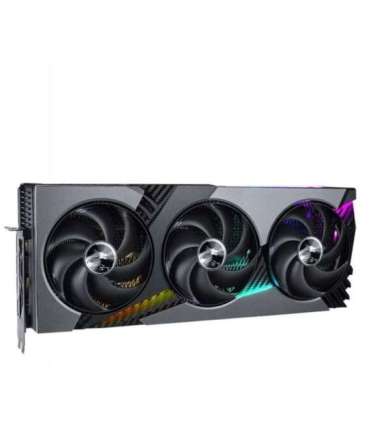 MSI RTX 5090 32G VANGUARD SOC graphics card