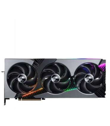MSI RTX 5090 32G VANGUARD SOC graphics card