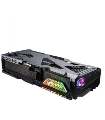 MSI RTX 5090 32G VANGUARD SOC graphics card