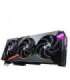 MSI RTX 5090 32G VANGUARD SOC graphics card