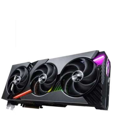 MSI RTX 5090 32G VANGUARD SOC graphics card