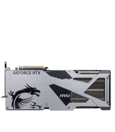 MSI RTX 5090 32G VANGUARD SOC graphics card