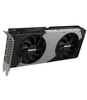 INNO3D GeForce RTX 5060 Ti TWIN X2 OC NVIDIA 8 GB GDDR7