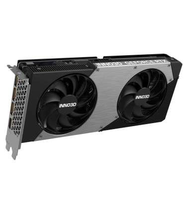 INNO3D GeForce RTX 5060 Ti TWIN X2 OC NVIDIA 8 GB GDDR7