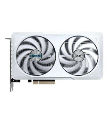 GIGABYTE GeForce RTX 5060 EAGLE OC ICE 8G Graphics Card - 8GB GDDR7