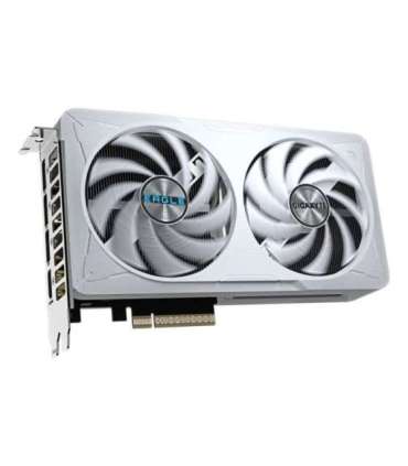 GIGABYTE GeForce RTX 5060 EAGLE OC ICE 8G Graphics Card - 8GB GDDR7