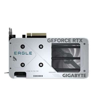 GIGABYTE GeForce RTX 5060 EAGLE OC ICE 8G Graphics Card - 8GB GDDR7