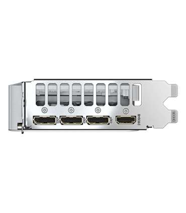 GIGABYTE GeForce RTX 5060 EAGLE OC ICE 8G Graphics Card - 8GB GDDR7