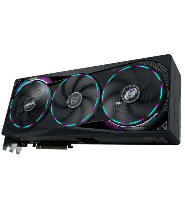 Gigabyte GeForce RTX 5080 AORUS MASTER 16GB (GV-N5080AORUS M-16GD)