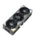 ASUS TUF Gaming GeForce RTX 5080 OC 16 GB GDDR7 graphics card