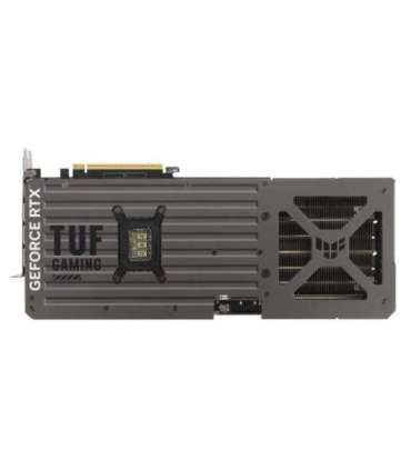 ASUS TUF Gaming GeForce RTX 5080 OC 16 GB GDDR7 graphics card