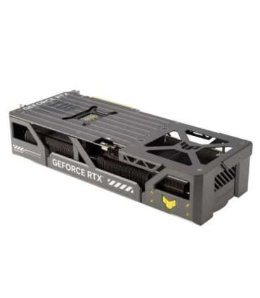 ASUS TUF Gaming GeForce RTX 5080 OC 16 GB GDDR7 graphics card