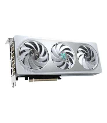 GIGABYTE GeForce RTX 5060 AERO OC 8G Graphics Card - 8GB GDDR7